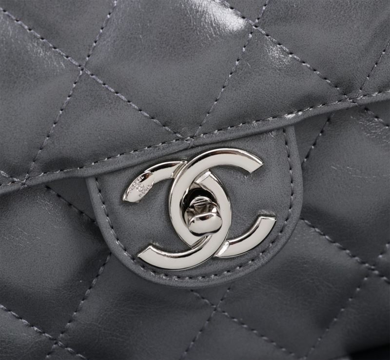 Chanel Top Handle Bags